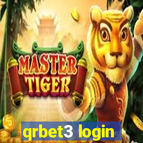 qrbet3 login