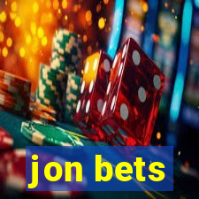 jon bets