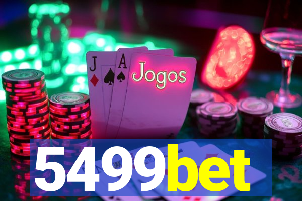 5499bet