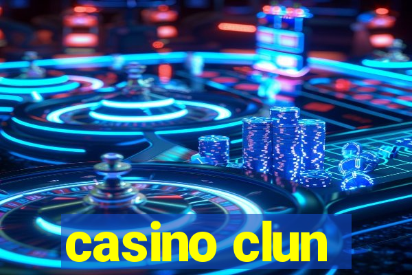 casino clun