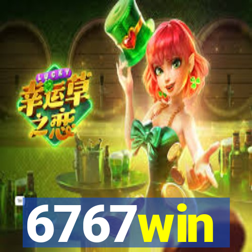 6767win