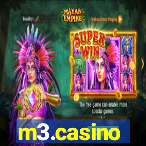 m3.casino