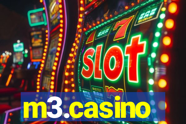 m3.casino