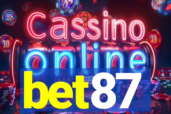 bet87