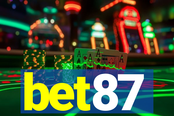 bet87