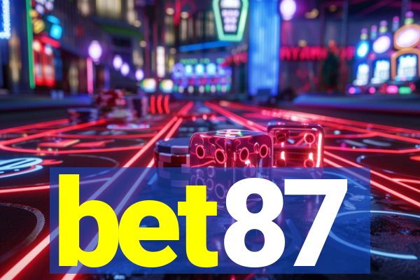 bet87