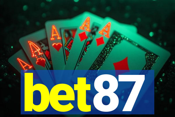 bet87