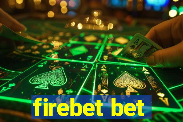 firebet bet