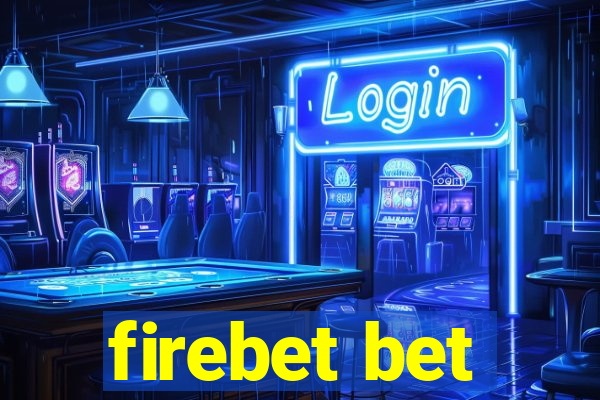 firebet bet