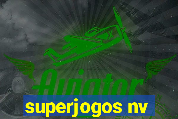 superjogos nv