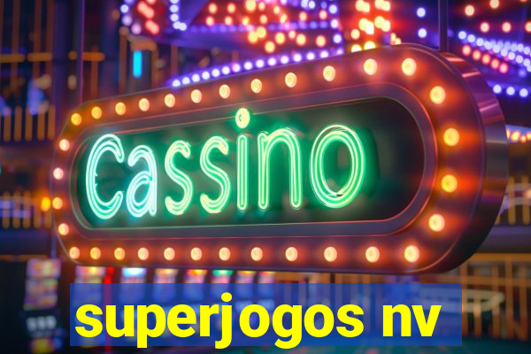 superjogos nv