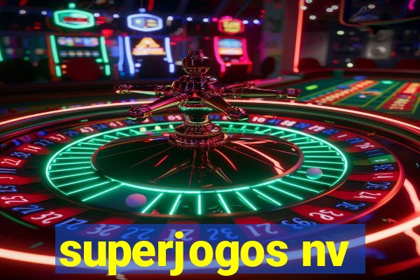 superjogos nv