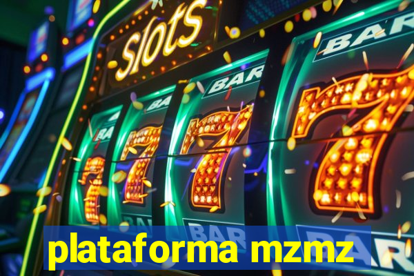 plataforma mzmz