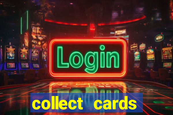 collect cards filmes para pc