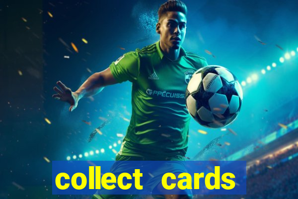 collect cards filmes para pc