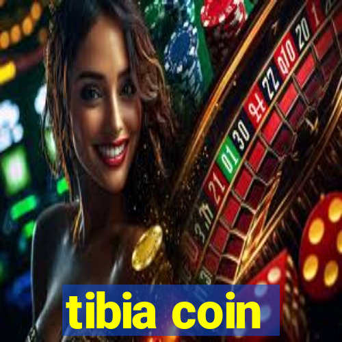 tibia coin