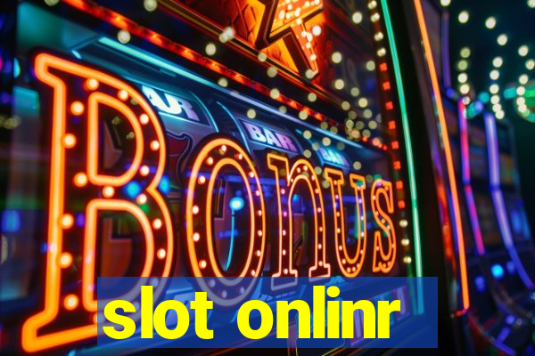 slot onlinr