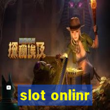 slot onlinr