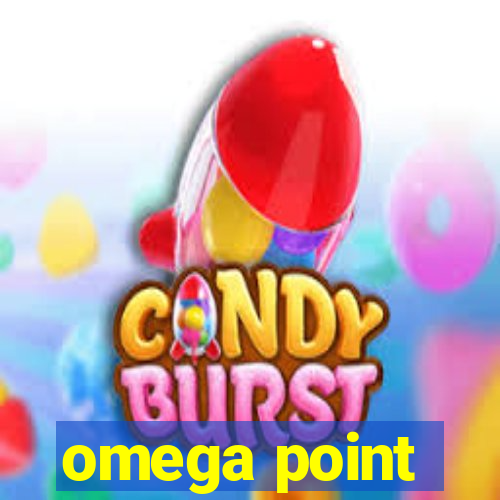 omega point