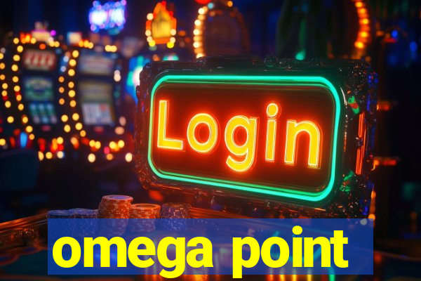 omega point