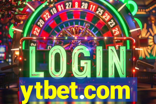 ytbet.com