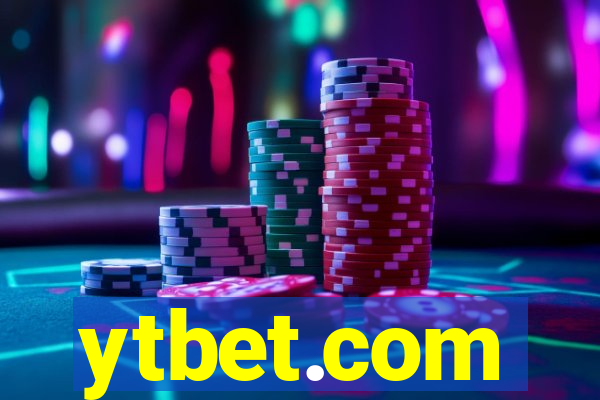 ytbet.com