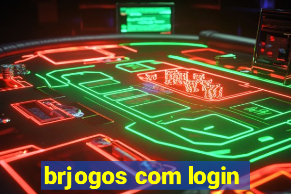 brjogos com login