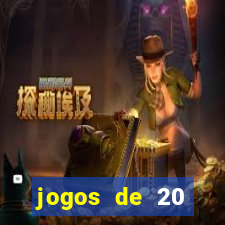 jogos de 20 centavos na estrela bet