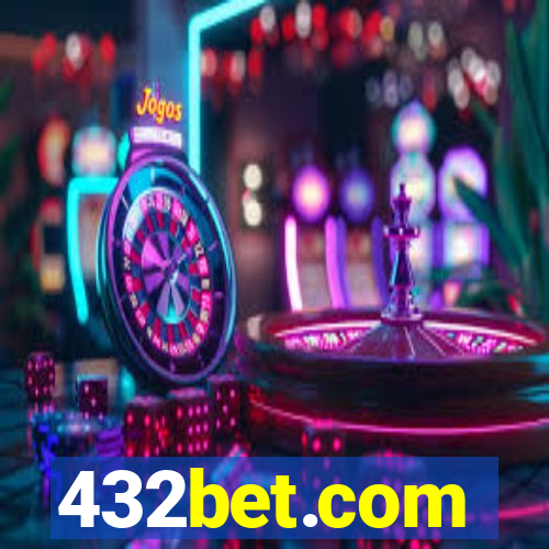 432bet.com