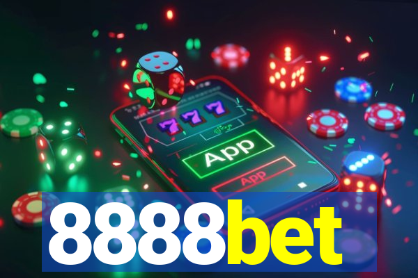 8888bet