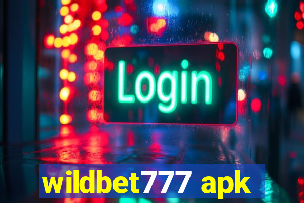 wildbet777 apk