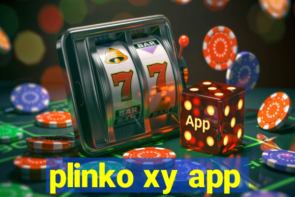 plinko xy app