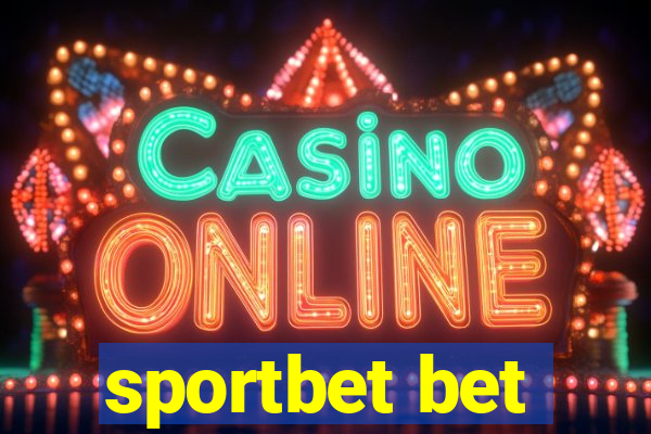 sportbet bet