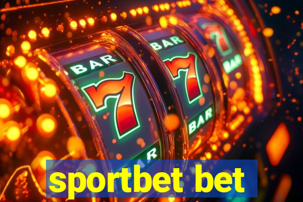 sportbet bet