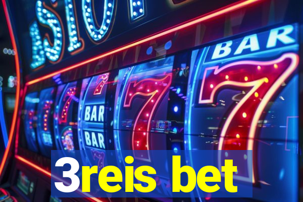 3reis bet