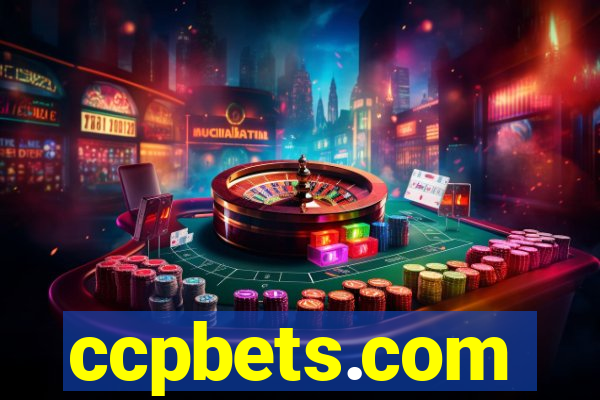 ccpbets.com