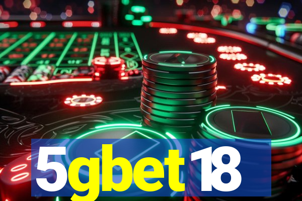 5gbet18