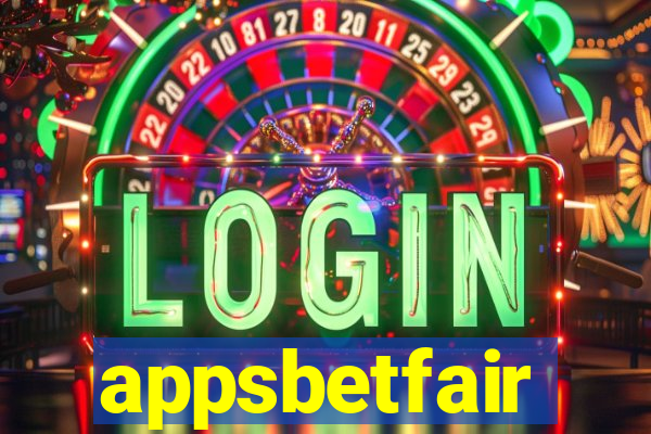 appsbetfair