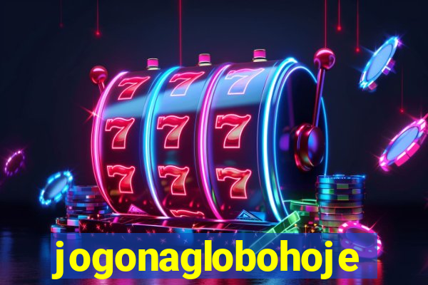 jogonaglobohoje