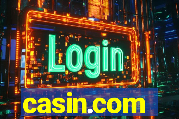 casin.com