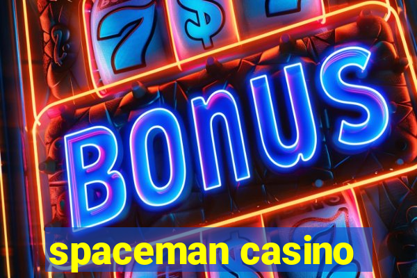 spaceman casino