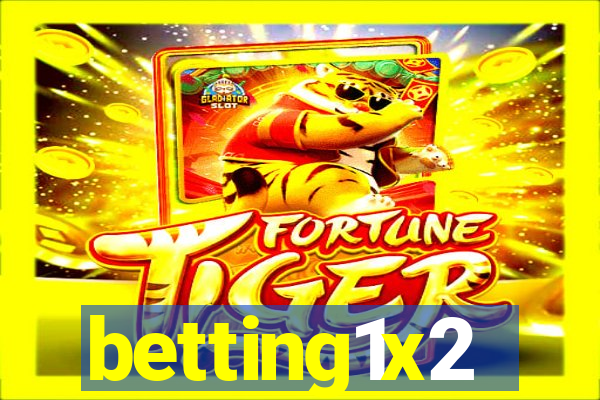 betting1x2