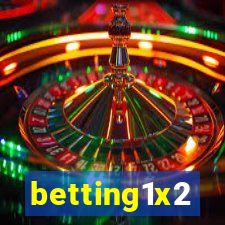 betting1x2