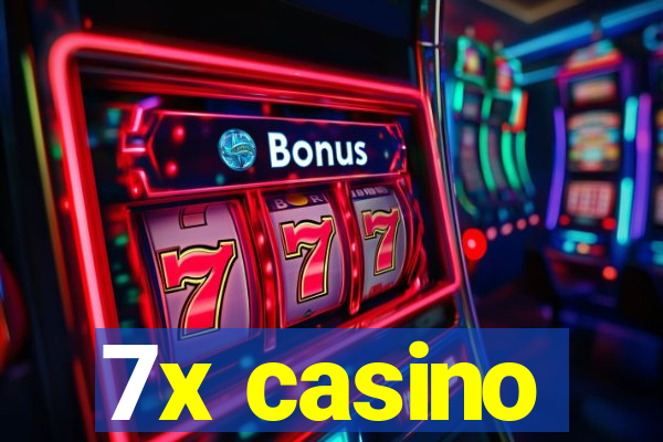 7x casino