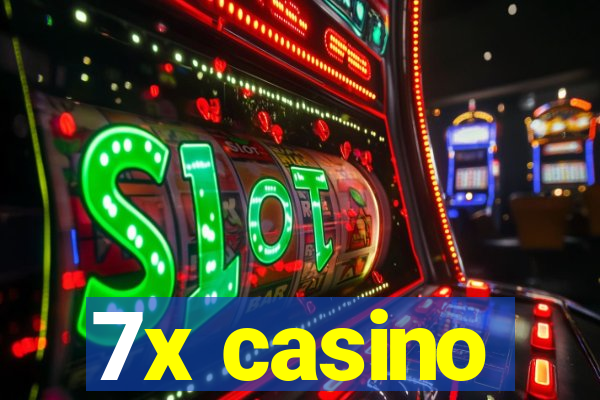 7x casino