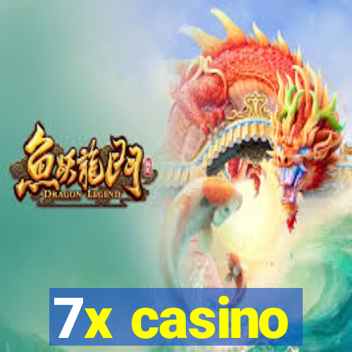 7x casino