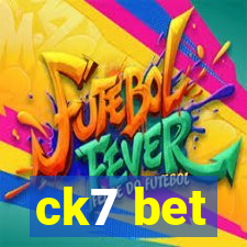 ck7 bet