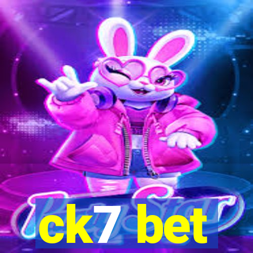 ck7 bet