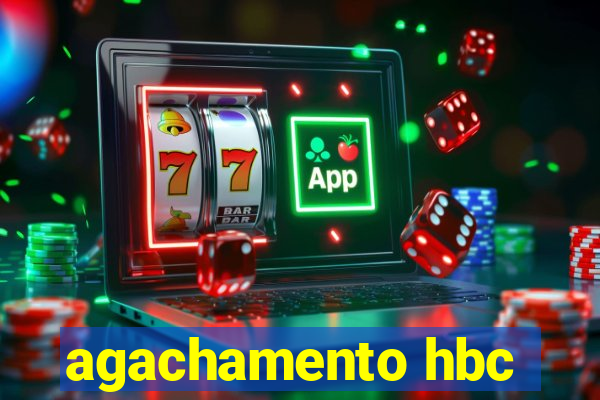 agachamento hbc