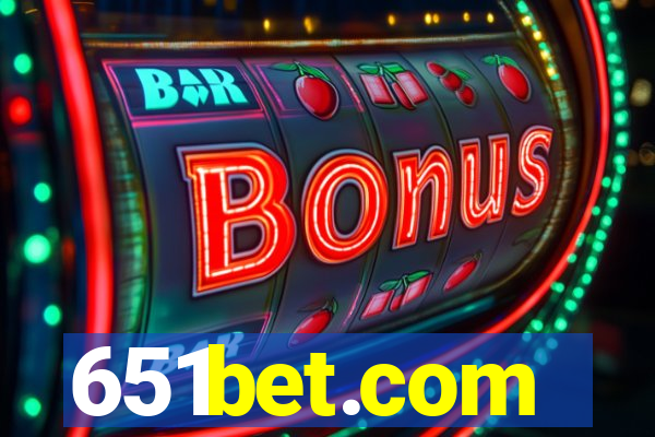 651bet.com